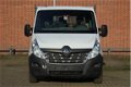 Renault Master - 2.3 DCi 125 pk L3 Pick Up met Open Laadbak LxBxH 380x204x40 Airco, Trekhaak, Slecht - 1 - Thumbnail