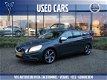 Volvo V60 - 1.6 T3 R-Design | Trekhaak | Dealeronderhouden | Navigatie - 1 - Thumbnail