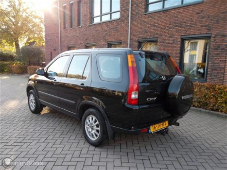 Honda CR-V - 2.0i LS 2e Eigenaar Airco Apk 06-2020 - 1