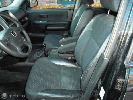 Honda CR-V - 2.0i LS 2e Eigenaar Airco Apk 06-2020 - 1