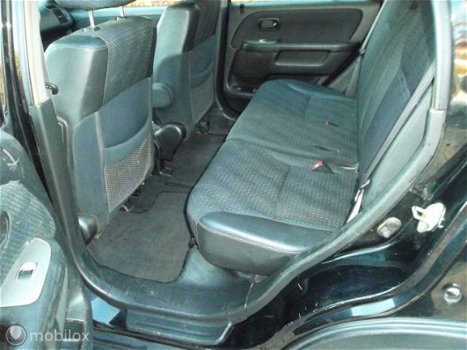 Honda CR-V - 2.0i LS 2e Eigenaar Airco Apk 06-2020 - 1