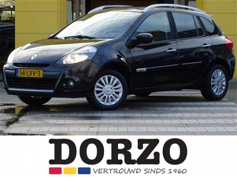 Renault Clio - 1.2 TCe 100 Collection / Airconditioning - 1