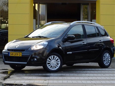 Renault Clio - 1.2 TCe 100 Collection / Airconditioning - 1