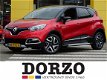 Renault Captur - TCe 120pk EDC Xmod / Trekhaak / Leder - 1 - Thumbnail