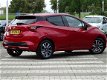 Nissan Micra - 0.9 IG-T 90pk N-Way / Navigatie - 1 - Thumbnail