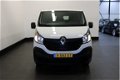 Renault Trafic - 1.6 dCi L2H1 - Dubbel Cabine - Airco - Navi - € 10.950, - Ex - 1 - Thumbnail