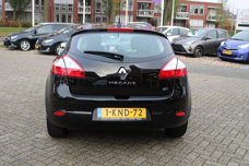 Renault Mégane - 5 DEURS 1.5 DCI EXPRESSION NAVI CRUISE AIRCO