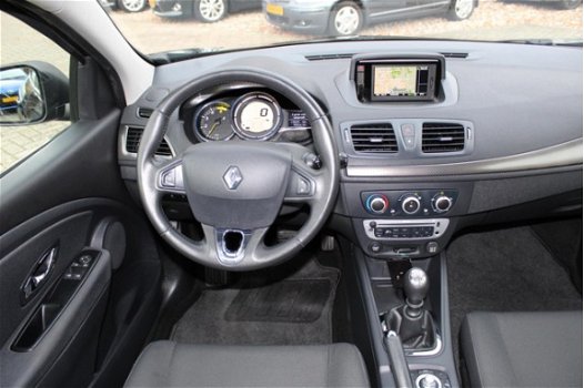 Renault Mégane - 5 DEURS 1.5 DCI EXPRESSION NAVI CRUISE AIRCO - 1