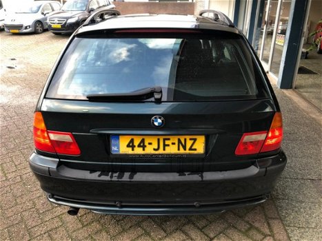 BMW 3-serie Touring - 2.0 I 318 - 1