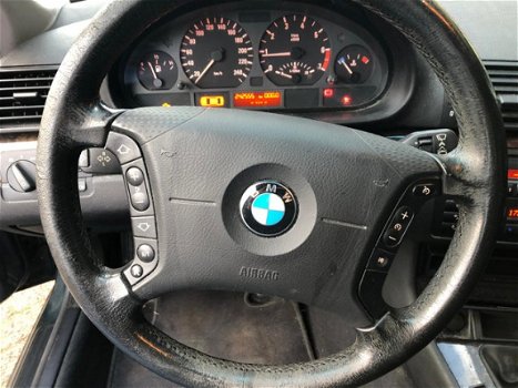 BMW 3-serie Touring - 2.0 I 318 - 1