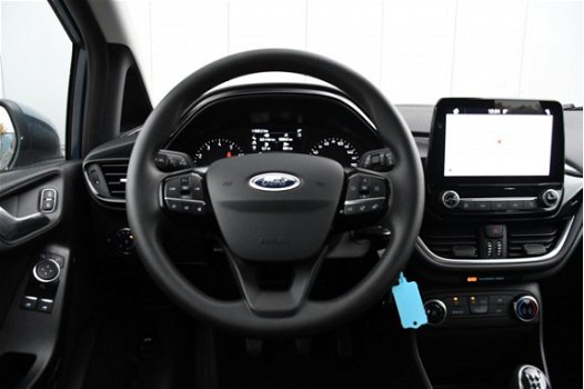 Ford Fiesta - 1.1 85pk 5D Trend | NAVI| PDC| APPLE CARPLAY - 1