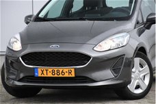 Ford Fiesta - 1.1 85pk 5D Trend | NAVI | CRUISE | PDC | EL SPIEGELS