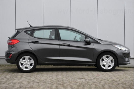 Ford Fiesta - 1.1 85pk 5D Trend | NAVI | CRUISE | PDC | EL SPIEGELS - 1