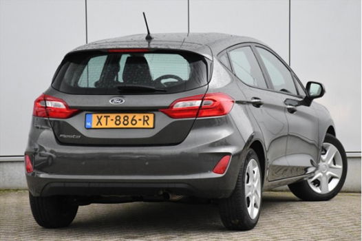 Ford Fiesta - 1.1 85pk 5D Trend | NAVI | CRUISE | PDC | EL SPIEGELS - 1