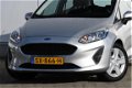 Ford Fiesta - 1.1 85pk 5D Trend | AIRCO | DRIVER ASSIST PACK 1 | CRUISE | QQ - 1 - Thumbnail