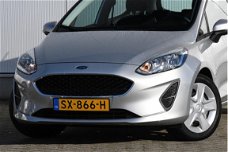 Ford Fiesta - 1.1 85pk 5D Trend | AIRCO | DRIVER ASSIST PACK 1 | CRUISE | QQ