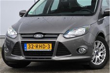 Ford Focus - 1.6 TI-VCT 105pk 5-deurs Titanium | PARK ASSIST | CRUISE | LM VELGEN