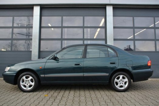 Toyota Carina E - 2.0 GLI Executive AUTOMAAT AIRCO - 1