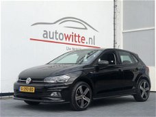 Volkswagen Polo - 1.0 MPI Comfortline Business - R line Parkeersensoren - Airco - Navigatie - Stuurb