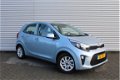 Kia Picanto - 1.0 CVVT DynamicLine | LM velgen | Navi | Camera | Cruise | - 1 - Thumbnail