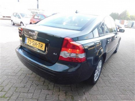 Volvo S40 - 2.4 Edition II AUTOMAAT - 1