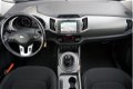 Kia Sportage - 1.6 GDI 135pk BusinessLine - 1 - Thumbnail