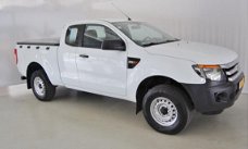 Ford Ranger - 2.2 TDCi XL Super Cab