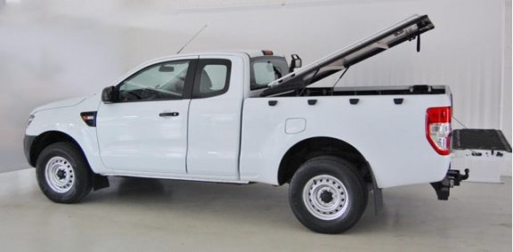 Ford Ranger - 2.2 TDCi XL Super Cab - 1