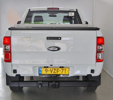 Ford Ranger - 2.2 TDCi XL Super Cab - 1