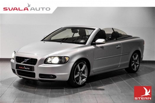 Volvo C70 - 2.4 170PK | Summum | Automaat | Leder - 1