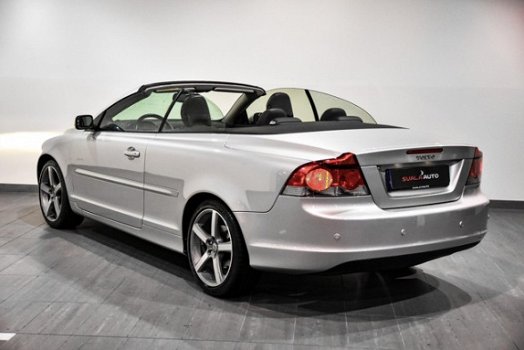 Volvo C70 - 2.4 170PK | Summum | Automaat | Leder - 1