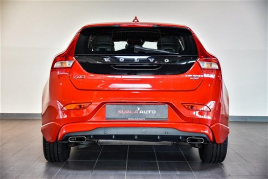 Volvo V40 - 2.0 D2 | Business Sport | Styling kit | NAVI - 1