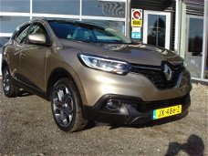 Renault Kadjar - 1.2 TCe Intens panoramadak 19 inch