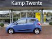 Hyundai i10 - 1.0i Blue 66pk i-Motion Comfort 5D - 1 - Thumbnail