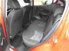 Opel Karl - 1.0 Start/Stop 75pk ROCKS Online Edition