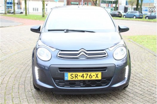 Citroën C1 - 1.0 VTi 72PK S&S 5D Feel + Airco - 1