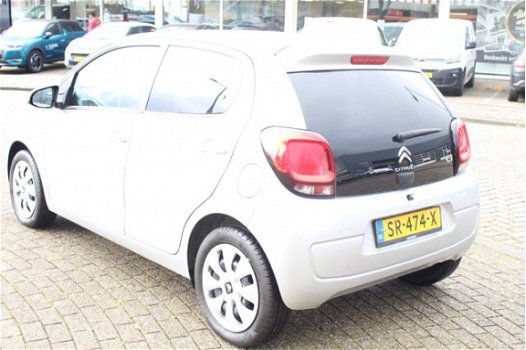 Citroën C1 - 1.0 VTi 68PK S&S 5D Feel - 1