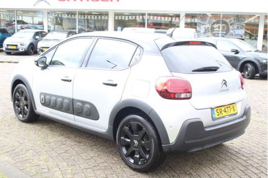 Citroën C3 - 1.2 PureTech 110pk S&S Shine Navigatie 17