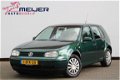 Volkswagen Golf - 1.6 Clima | 5 Deurs | radio CD - 1 - Thumbnail