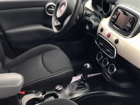 Fiat 500 X - 1.4 Turbo MultiAir PopStar Automaat - 1