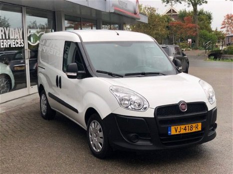 Fiat Doblò Cargo - 1.4 Actual - 1