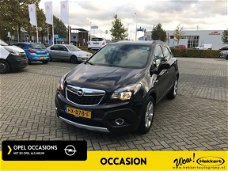 Opel Mokka - 1.4 Turbo 140PK Start/Stop Edition