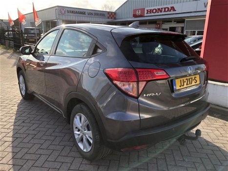 Honda HR-V - 1.5 i-VTEC Elegance - 1