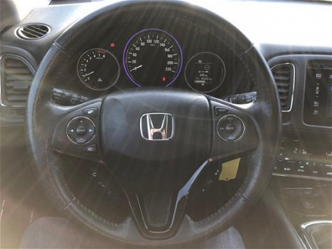 Honda HR-V - 1.5 i-VTEC Elegance - 1