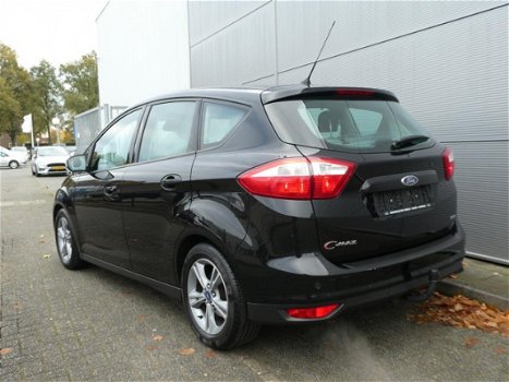 Ford C-Max - 1.0 EcoBoost 125pk Sync Edition - 1