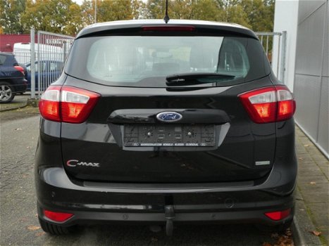 Ford C-Max - 1.0 EcoBoost 125pk Sync Edition - 1