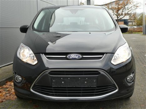 Ford C-Max - 1.0 EcoBoost 125pk Sync Edition - 1