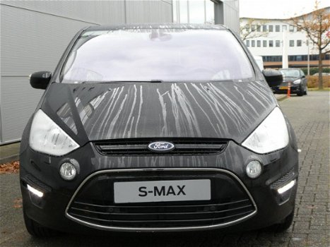 Ford S-Max - 2.0 16V EcoBoost 240PK PowerShift Titanium - 1