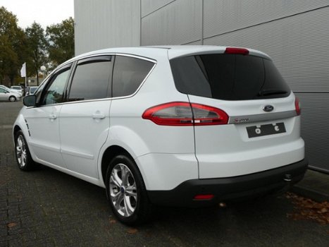 Ford S-Max - Ecoboost 160pk Titanium - 1