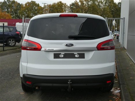 Ford S-Max - Ecoboost 160pk Titanium - 1